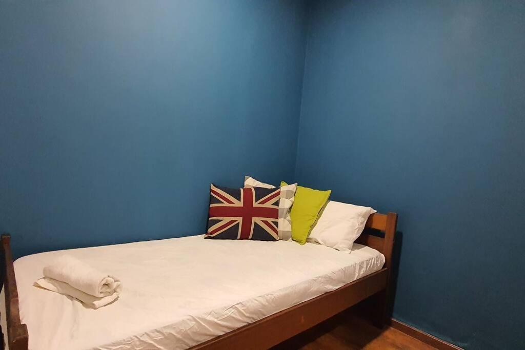 Lovely Jazz 1 3Bedrooms With 2 Card Lv9 Kuching Luaran gambar